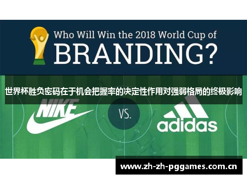 世界杯胜负密码在于机会把握率的决定性作用对强弱格局的终极影响 世界杯胜负密码在于机会把握率的决定性作用对强弱格局的终极影响